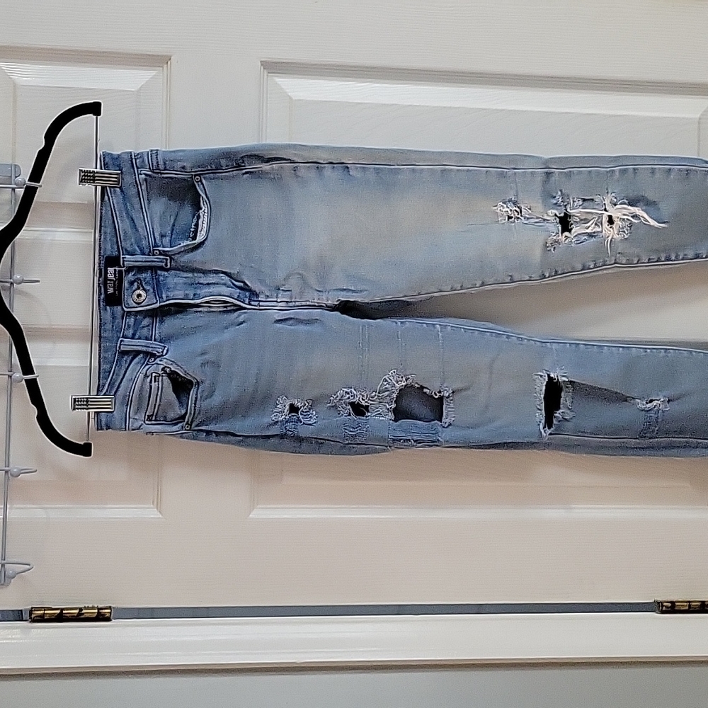 Jean for teen